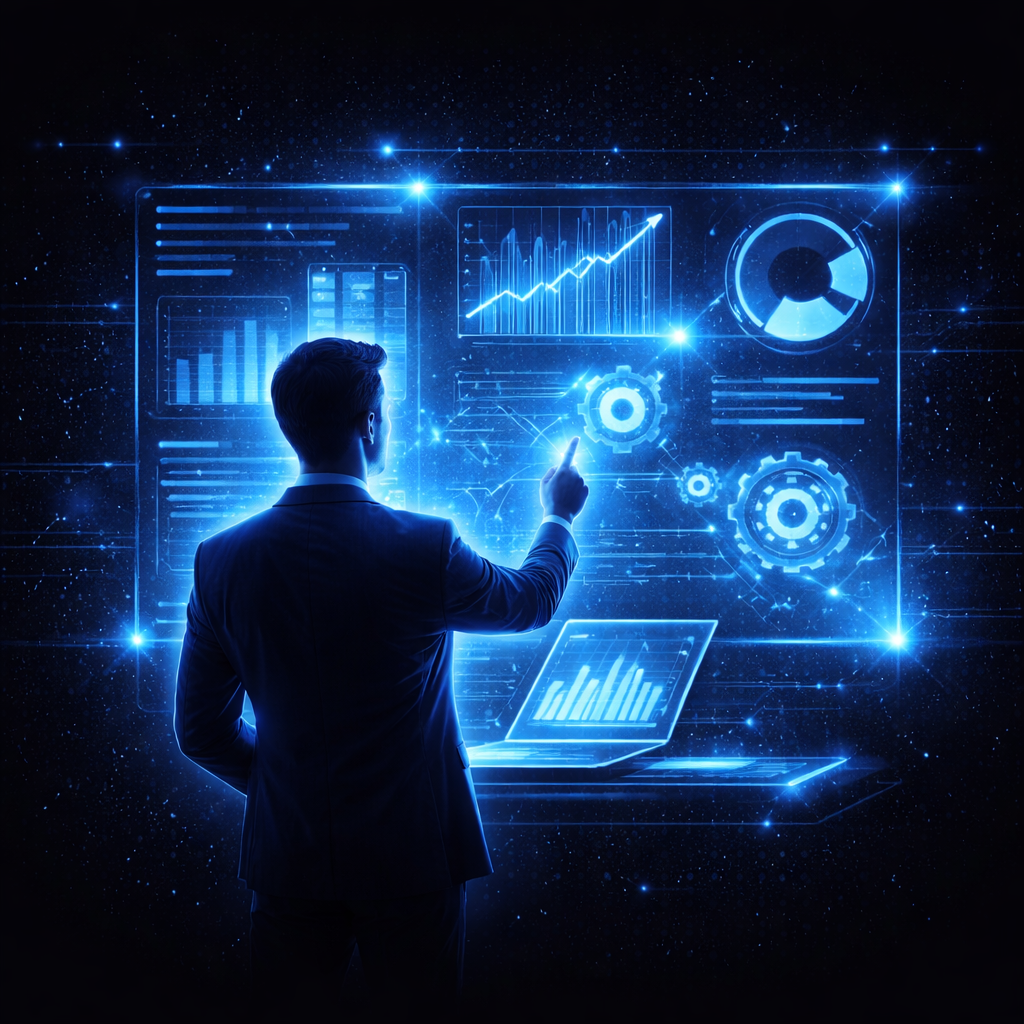IT Consulting